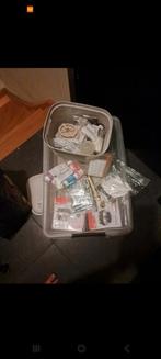 Kaarsen maken, Hobby en Vrije tijd, Metaaldetectors, Ophalen, Zo goed als nieuw