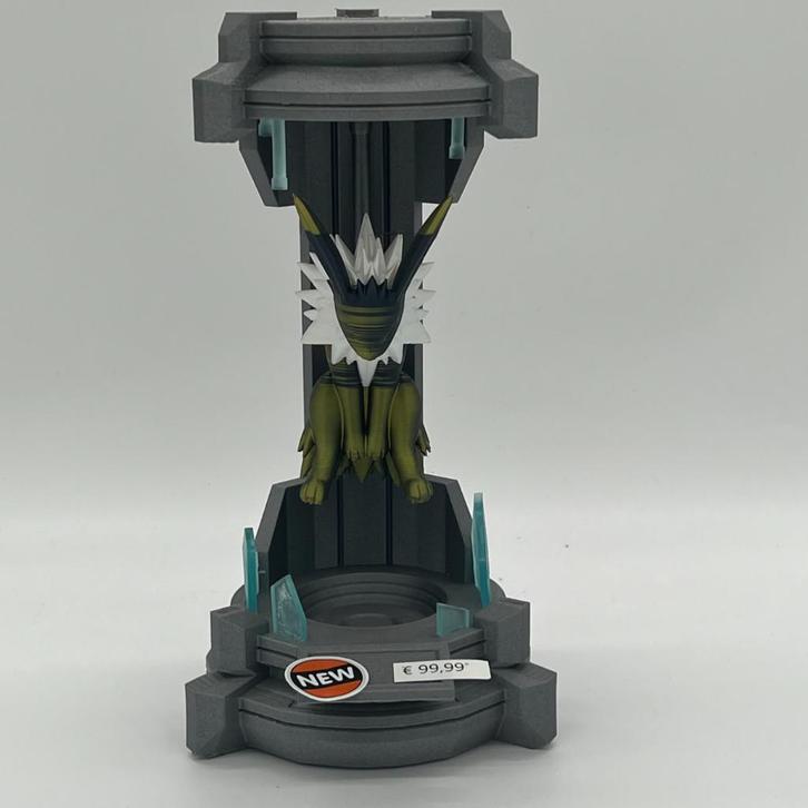 Pokemon Shiny Jolteon | Pokemon Statue | NIEUW, Collections, Statues & Figurines, Enlèvement ou Envoi