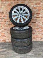 Audi A6 velgen 19” origineel zomerbanden 245/45 19 Y XL +5mm, Auto-onderdelen, Velg(en), Personenwagen, Zomerbanden, Ophalen