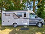 2023 Knaus MAN Van TI 640 Meg mobilhome, Caravans en Kamperen, Mobilhomes, Automaat, Standaard zit, Diesel, Tot en met 3
