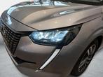 Peugeot 208 1.2 PureTech 75 MAN5 S&S Style, Stof, 1055 kg, Traction-control, Bedrijf