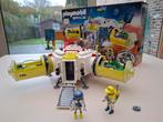 Playmobil Space ruimtestation Mars 9487, Ophalen