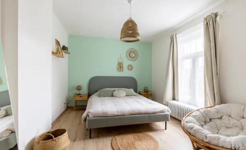 Colocation – Spacieuse maison, Immo, Appartementen en Studio's te huur, Provincie Henegouwen