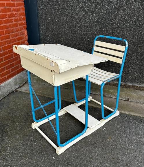 Torck lessenaar, Deinze 1960s, Antiek en Kunst, Curiosa en Brocante, Ophalen