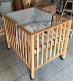 Park + inlegger + omrander, Ophalen, Zo goed als nieuw