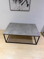 Salontafel, Enlèvement, Comme neuf