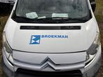 Motorkap van een Citroen Jumpy (EWP), Auto-onderdelen, Gebruikt, Citroën, Ophalen of Verzenden, Motorkap