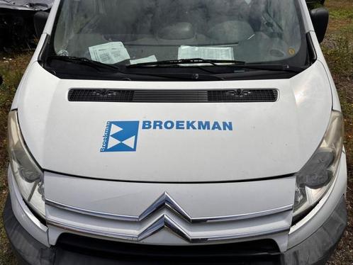 Motorkap van een Citroen Jumpy (EWP), Auto-onderdelen, Carrosserie, Motorkap, Citroën, Gebruikt, 3 maanden garantie, Ophalen of Verzenden