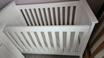 Baby bed, Ophalen, Matras
