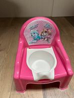 Potje Paw Patrol, Ophalen, Gebruikt