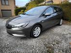 Opel Astra Sports Tourer 1.0 de 2016 + 4 jantes pneus hiver, Auto's, Voorwielaandrijving, Stof, Euro 6, 620 kg