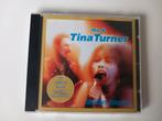 CD Ike & Tina Turner Golden Empire Soul Funk Pop R&B, Ophalen of Verzenden, Soul of Nu Soul