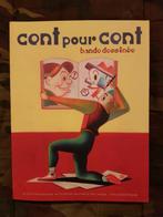 Cent pour cent bande dessinée, Livres, Enlèvement ou Envoi, Comme neuf