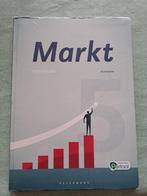 Schoolboek, Ophalen of Verzenden, Zo goed als nieuw, Economie en Marketing, Pelckmans