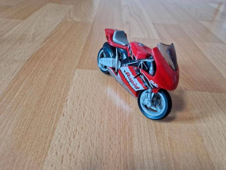 schaal model motto s, Hobby & Loisirs créatifs, Voitures miniatures | Échelles Autre, Enlèvement