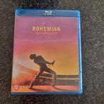 Bohemian Rhapsody blu ray NL FR (Freddy Mercury), Cd's en Dvd's, Ophalen of Verzenden, Zo goed als nieuw, Drama