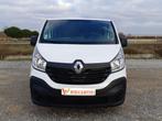 RENAULT TRAFIC 1.6 L 115 DCI, Autos, Camionnettes & Utilitaires, Boîte manuelle, Achat, Particulier, USB