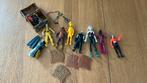 Fortnite actiefiguren en accessoires, Ophalen of Verzenden, Zo goed als nieuw