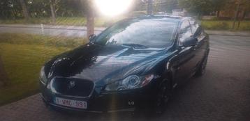 Auto Jaguar 3.0 V6 Diesel beschikbaar voor biedingen