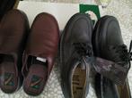 1 paire de chaussures + chaussons taille 41, Chaussures à lacets, Enlèvement ou Envoi, Neuf