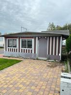 Vaste wintertent Ben Eilers, Particulier