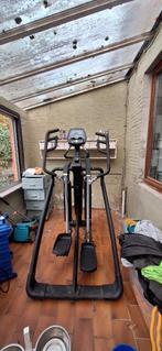 cardiostrong, Ophalen, Gebruikt, Metaal, Benen