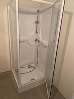 Cabine de douche complète, Enlèvement, Utilisé