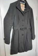 Magnifique manteau gris MANGO - taille M 40-42, Enlèvement ou Envoi, Gris