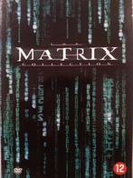The Matrix Collection, Cd's en Dvd's, Dvd's | Science Fiction en Fantasy, Ophalen of Verzenden