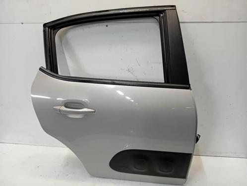 PORTIER RECHTS ACHTER Citroën C3 (SX / SW), Auto-onderdelen, Carrosserie, Deur, Citroën, Achter, Rechts, Gebruikt