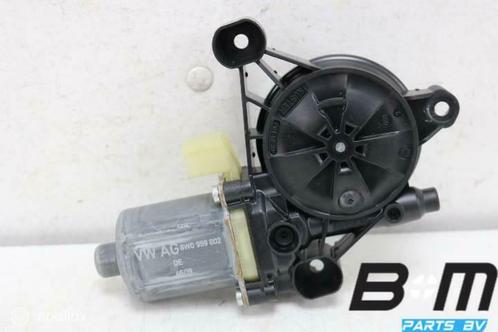 Raammotor rechts Audi Q7 4M 8W0959802, Auto-onderdelen, Interieur en Bekleding, Gebruikt