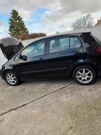 Golf5+, Auto's, Golf Plus, Euro 5, Zwart, Bedrijf