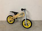 Houten loopfiets, Ophalen of Verzenden, Gebruikt, Loopfiets