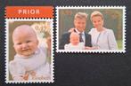 België: OBP 3098/99 * Prinses Elizabeth 2002., Postzegels en Munten, Postzegels | Europa | België, Koninklijk huis, Frankeerzegel