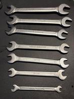 GEREEDSCHAP, OUTILAC, FACOM,SENSYS, SLEUTELS, RATELS, ENZ., Auto diversen, Autogereedschap, Ophalen, Zo goed als nieuw