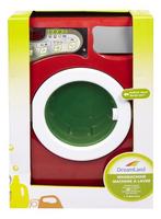 Wasmachine draaiend  met licht en geluid (83), Verzamelen, Niet ingevuld, Niet ingevuld, Niet ingevuld