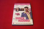 dvd het varken van madonna, Cd's en Dvd's, Ophalen of Verzenden, Komedie, Film