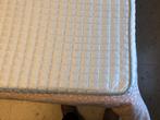 Topmatras aangeboden, Enlèvement, Comme neuf, Deux personnes, Matelas
