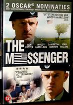 2 dvd messenger en the aviator, Ophalen of Verzenden, Waargebeurd drama