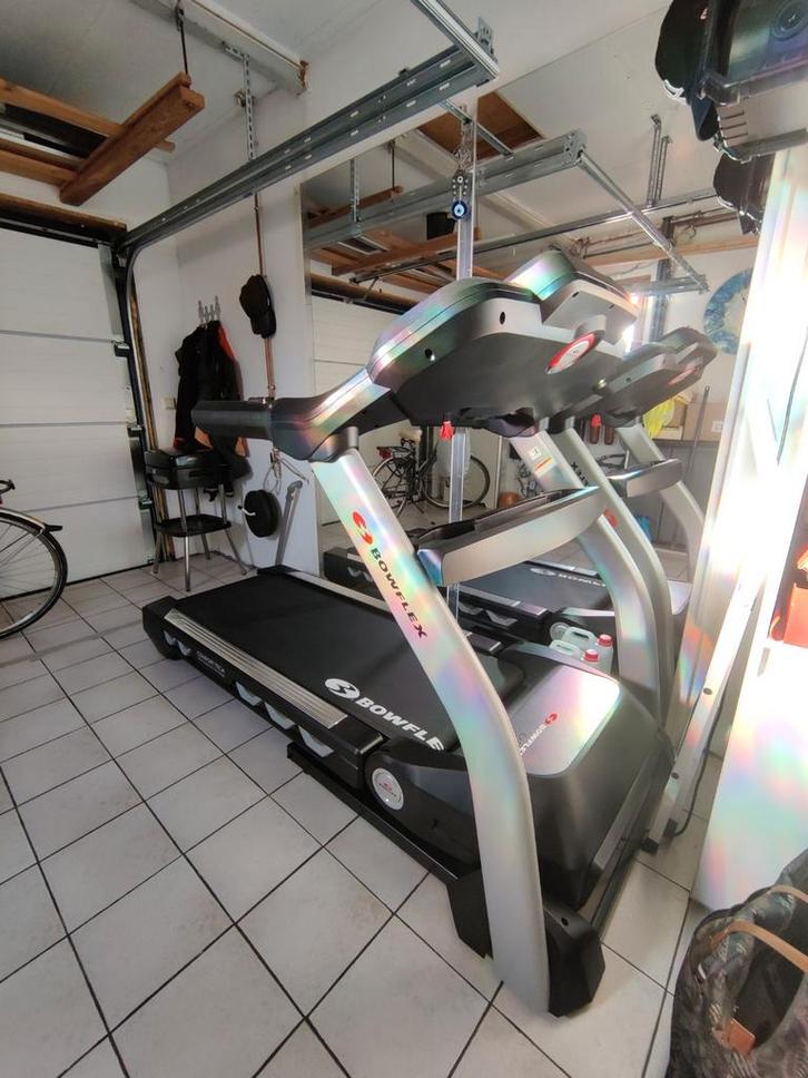Professionele Loopband Bowflex BXT326, Sport en Fitness, Fitnessmaterialen, Nieuw, Benen, Ophalen