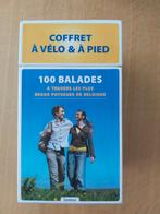 Coffret à velo et à pied, Comme neuf, Enlèvement