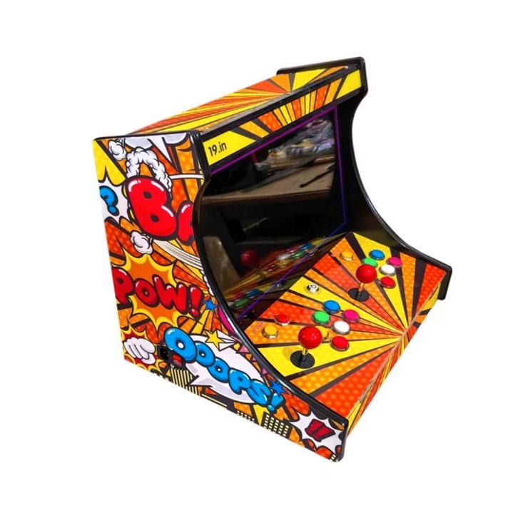 Nieuwe arcade Kasten, Verzamelen, Automaten | Overige, Zo goed als nieuw, Ophalen of Verzenden