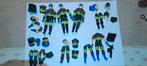 Gijoe gi joe g.i.joe fodder parts slaughter marauders custom, Kinderen en Baby's, Speelgoed | Actiefiguren, Ophalen of Verzenden
