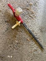 Différents taille- haies et coupe bordures électriques Wolf/, Tuin en Terras, Ophalen, Zo goed als nieuw