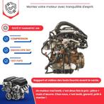 Moteur complet quasi neuf ford transit custom vii 2.0, Autos : Pièces & Accessoires, Moteurs & Accessoires, Enlèvement ou Envoi