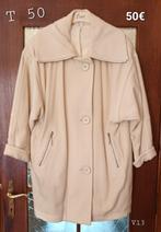 Manteau, Kleding | Dames, Jassen | Winter, Ophalen, Zo goed als nieuw, Maat 46/48 (XL) of groter