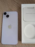 iphone 14, Telecommunicatie, Ophalen, 83 %, 128 GB, Paars