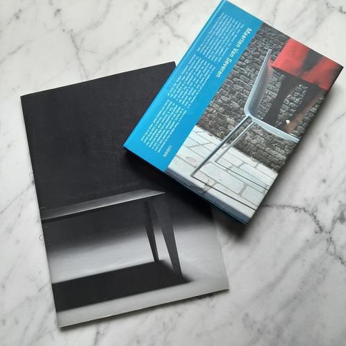 Maarten + Fabiaan Van Severen 1ste druk, Boeken, Kunst en Cultuur | Fotografie en Design, Nieuw, Ophalen of Verzenden
