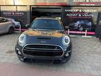 Mini Cooper S 192PK Kit JCW FULL Options Belgische auto, Automaat, Leder, Bedrijf, 5 deurs