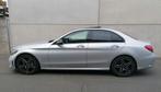 Mercedes C200 AMG line/ night pakket /Automaat, Auto's, Automaat, 4 deurs, Achterwielaandrijving, 1600 cc